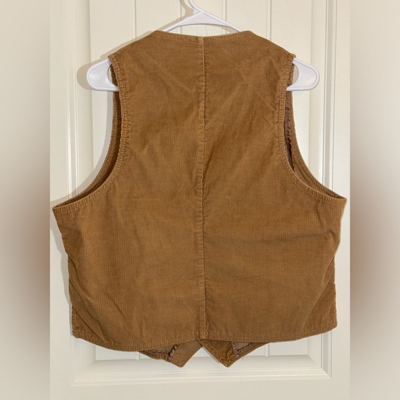 Vintage Farah vest SizeM-L - Picture 4 of 4